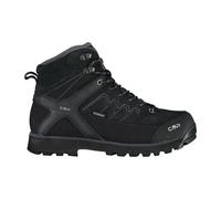 CMP Herren Wanderschuhe Moon Mid Waterproof 31Q4797-U901 39 Nero