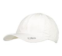 CMP Damen Kappe WOMAN HAT 6505120-A001 Bianco