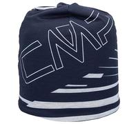 CMP Mützen/Hüte/Caps Damen Mütze UNISEX HAT B.BLUE-BIANCO -