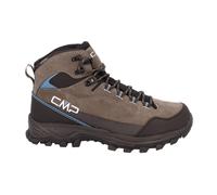 CMP Myzar Mid Trekking waterproof für Herren, braun, Größe 45 EU