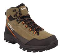 CMP - Myzar Mid Waterproof Schuhe - Sage/Ruggine 41