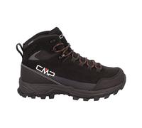 CMP Myzar Mid WP Trekking Shoes nero-ferrari (69UT) 41