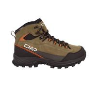 Cmp Myzar Mid Wp Wanderstiefel EU 42 Sage / Ruggine