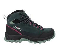 CMP Myzar Mid WP Damen Wanderschuhe oliv Größe 36 Trekking Wasserdicht