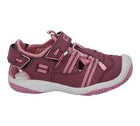 CMP Kinder Sandale Naboo Hiking Sandal 30Q9552-C904 22 Plum