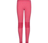 CMP - Nahtlose lange Damenhose, Fuchsia Mel., 38/40