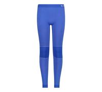 CMP - Nahtlose lange Hose für Kinder, Royal Mel., 6/8A