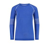 CMP - Nahtloses Sweatshirt für Kinder, Royal Mel., 14/16