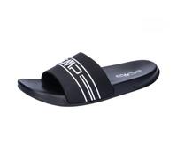 cmp Slipper "Nautylus" in Schwarz - Größe 46 | Herren Schuhe Halbschuhe
