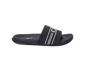 CMP Nautylus Slippers nero (U901) 40