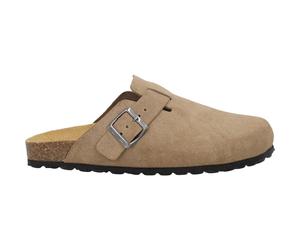 CMP Navarro WMN Slippers sesamo (A435) 37