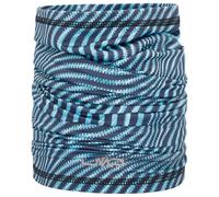 CMP - Neckwarmer Brushed Jersey - Halstuch, Gr. One Size, blau (BlueInk/Topazio)