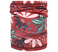 CMP - Neckwarmer Brushed Jersey - Halstuch, Gr. One Size, rot (Peony/Pink)