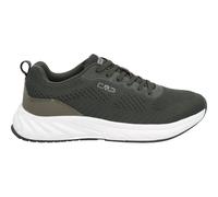 CMP Nhekkar Fitness Shoe Herren Halbschuhe, grün, Größe 41 41