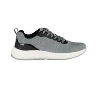 CMP Herren Nhekkar Schuhe (Größe 44, grau)