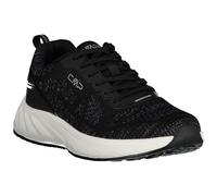 Cmp 3q51057 Nhekkar Trainers Schwarz EU 44 Herren