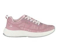 CMP Nhekkar Wmn Fitness Shoe Damen Halbschuhe, rot, Größe 40 40
