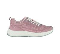 CMP NHEKKAR WMN FITNESS SHOE für Damen, rot, Größe 39 EU