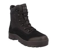 CMP Nibuz Snow Boots WP nero (U901) 40