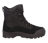 CMP Nibuz WP Herren Winterschuhe & Winterstiefel schwarz Größe 47 Trekking Wasserdicht