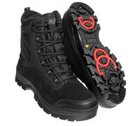 CMP Nibuz Snow Boots WP nero (U901) 44