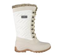 CMP - Women's Nietos Snow Boots - Winterschuhe, Gr. 37, beige/weiß (Vanilla)