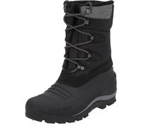 CMP Nietos, Herren Schneestiefel, Schwarz (Nero Mel. U973), 43 EU (8.5 UK)