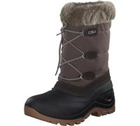 CMP Nietos Low 3Q78956-Q946, Women winter boots,boots, Brown, 39 EU