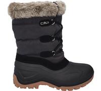 CMP Campagnolo Winterschuhe Nietos Low Damen Schwarz Größe 40