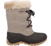 CMP Nietos Low Damen Winterschuhe & Winterstiefel beige Größe 41 Lifestyle
