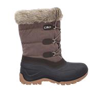 Cmp Nietos Low 3q78956 Snow Boots Braun EU 42 Damen Dark Brown