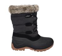 CMP Nietos Low WMN Snow Boot nero (U901) 37