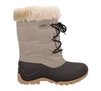 CMP Campagnolo Winterstiefel Nietos Low 3Q78956 Damen Beige Größe 42