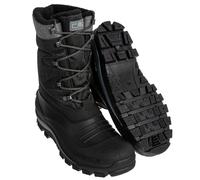 Schneestiefel CMP Nietos (Néro Mel) Mann 47