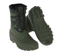 CMP - Nietos Schneestiefel - Militare 45