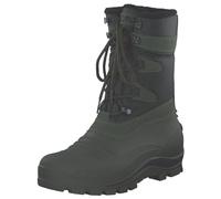 CMP Herren Nietos Winterschuhe (Größe 46, oliv)