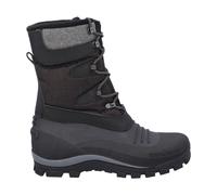 CMP Nietos Snow Boots nero mel. (U973) 47