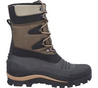 CMP Unisex NIETOS Snow Boots, Wood, 47 EU weit