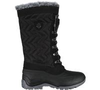 CMP Nietos Winterschuhe Damen Winterschuhe & Winterstiefel grau Größe 40 Lifestyle Wasserabweisend