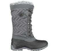 CMP Nietos Winterschuhe Damen Winterschuhe & Winterstiefel grau Größe 41 Lifestyle Wasserabweisend