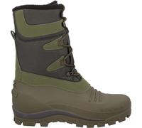 CMP Nietos Winterschuhe Herren Winterschuhe & Winterstiefel oliv Größe 41 Schneeschuhwandern | Lifestyle Wasserabweisend