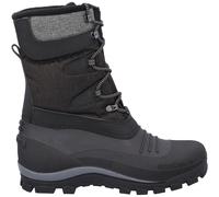CMP Nietos Winterschuhe Herren Winterschuhe & Winterstiefel schwarz Größe 44 Schneeschuhwandern | Lifestyle Wasserabweisend