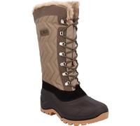 CMP Damen Winterstiefel Nietos 3Q47966-P780 40 Deserto