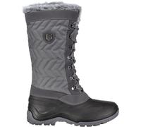 CMP NIETOS WMN SNOW BOOTS GRAFFITE 37