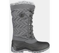 CMP Nietos, Damen Schneestiefel, Schwarz (Grafite U887), 37 EU (3.5 UK)