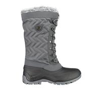 CMP Damen Winterstiefel Nietos 3Q47966-U887 38 Graffite