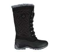 CMP Nietos, Damen Schneestiefel, Schwarz (Nero Mel. U973), 38 EU (4.5 UK)