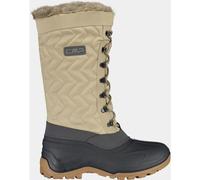 CMP Damen NIETOS WMN Snow Boot, Sand, 38 EU, 3Q47966