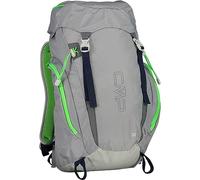 CMP - Nordwest 30 Rucksack, Graugrünes Fluo, U