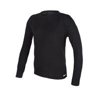 CMP Campagnolo – Herren-Thermoshirt 3Y07256-U901 – Schwarz – M